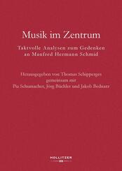 Musik im Zentrum