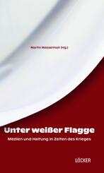 Unter wei&szlig;er Flagge