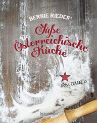 S&uuml;&szlig;e &Ouml;sterreichische K&uuml;che