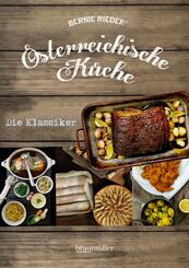 &Ouml;sterreichische K&uuml;che - Die Klassiker