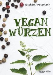 Vegan w&uuml;rzen