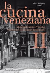 La Cucina Veneziana.Bd.2