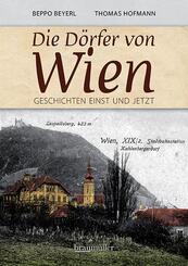 Die D&ouml;rfer von Wien