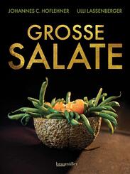 Gro&szlig;e Salate
