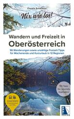 Wandern und Freizeit in Ober&ouml;sterreich