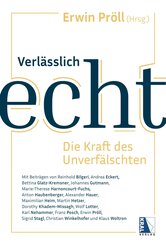 Verl&auml;sslich echt