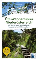 &Ouml;ffi-Wanderf&uuml;hrer Nieder&ouml;sterreich