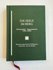 Die Seele im Berg