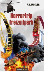 Horrortrip Freizeitpark (eBook, ePUB)