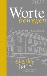 Worte bewegen 2024