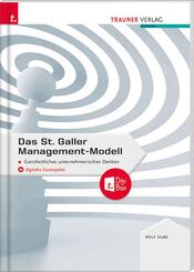 Das St. Galler Management-Modell, Ganzheitliches unternehmerisches Denken