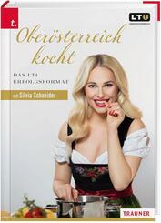 Ober&ouml;sterreich kocht