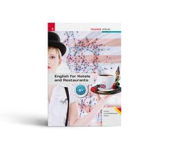 English for Hotels and Restaurants + TRAUNER-DigiBox - Ausgabe f&uuml;r Deutschland