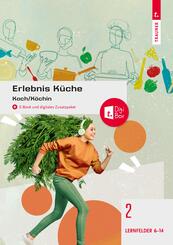 Erlebnis K&uuml;che Band 2