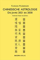 Chinesische Astrologie