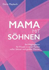 Mama mit S&ouml;hnen