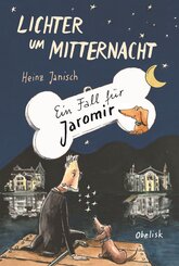 Lichter um Mitternacht