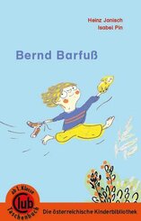 Bernd Barfu&szlig;