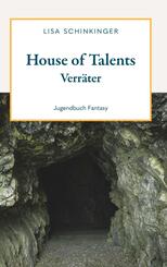 House of Talents - Verr&auml;ter
