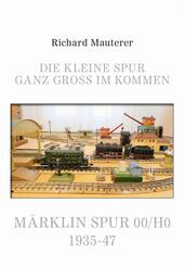 Die kleine Spur ganz gro&szlig; im Kommen
