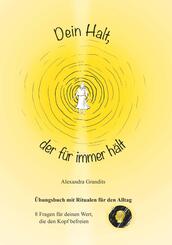Dein Halt, der f&uuml;r immer h&auml;lt