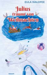 Julius tr&auml;umt von Weihnachten