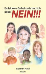 Es ist kein Geheimnis und ich sage NEIN!!!