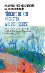 F&uuml;rchte Deinen N&auml;chsten wie Dich selbst