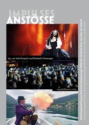 Anst&ouml;&szlig;e / Impulses
