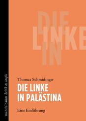 Die Linke in Pal&auml;stina