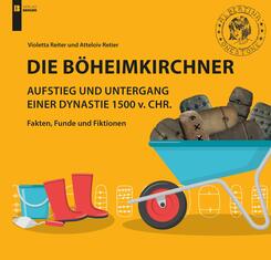 Die B&ouml;heimkirchner