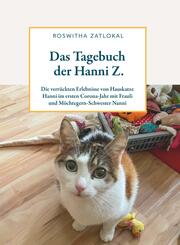 Das Tagebuch der Hanni Z.