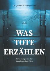 Was Tote erz&auml;hlen