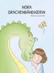Nora Drachenb&auml;ndigerin