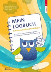 Mein Logbuch - Zusatzband Onkologie
