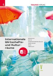 Internationale Wirtschafts- und Kulturr&auml;ume V HAK