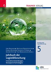 Jahrbuch der Logistikforschung