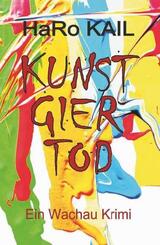 KUNST GIER TOD