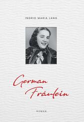 German Fr&auml;ulein