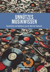 Unn&uuml;tzes Musikwissen