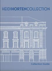 HEIDI HORTEN COLLECTION