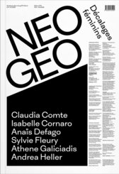 NEOGEO - D&eacute;calages f&eacute;minins