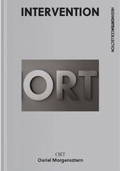 ORT - Ouriel Morgensztern