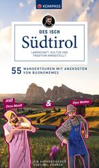KOMPASS Des isch S&uuml;dtirol