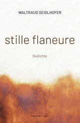 stille flaneure