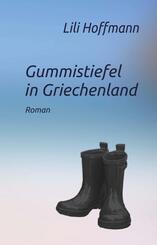 Gummistiefel in Griechenland