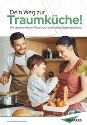 Dein Weg zur Traumk&uuml;che!