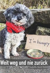 Weit weg und nie zur&uuml;ck