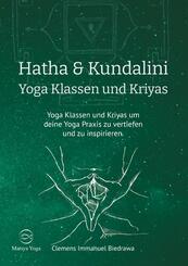 Hatha und Kundalini Yoga Klassen und Kriyas