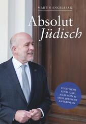Absolut J&uuml;disch